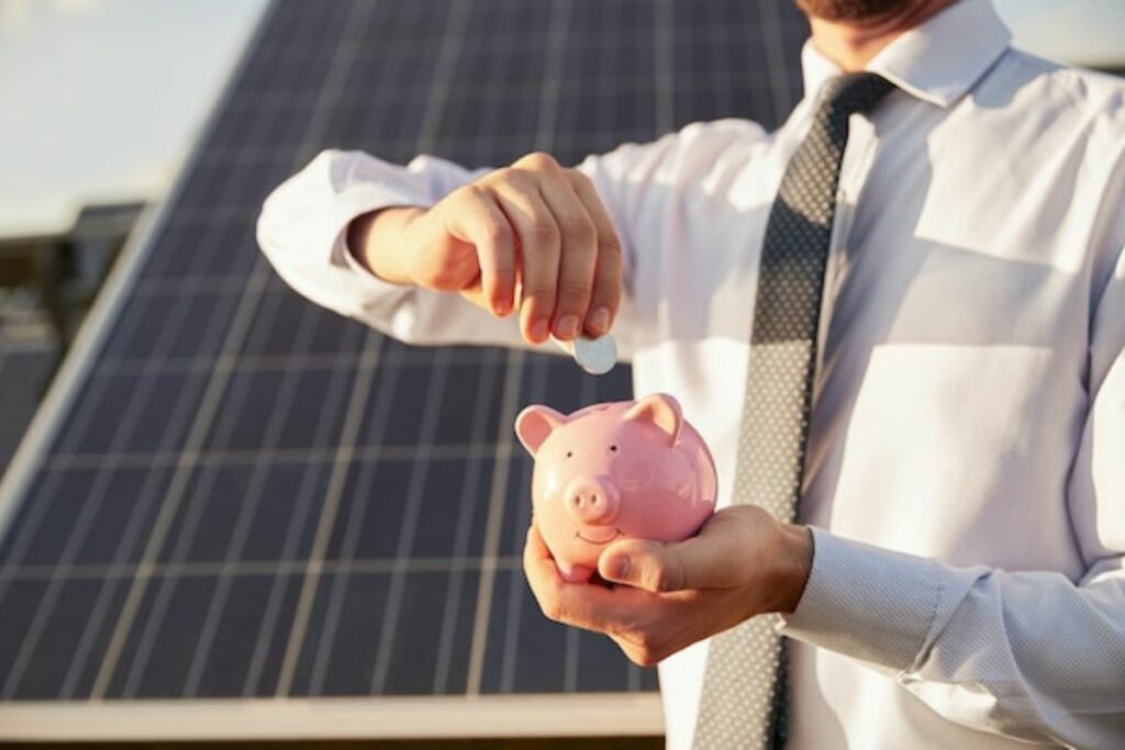 Right Solar Provider Offers a Savings Guarantee