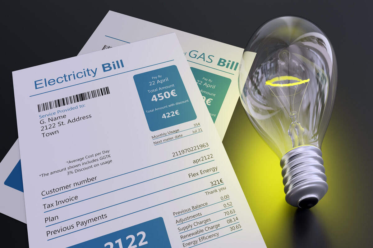 Average Monthly Electricity Bills Without Solar- Best Solar Energy Providers in India: Electricity Bill After Installing Solar Panels