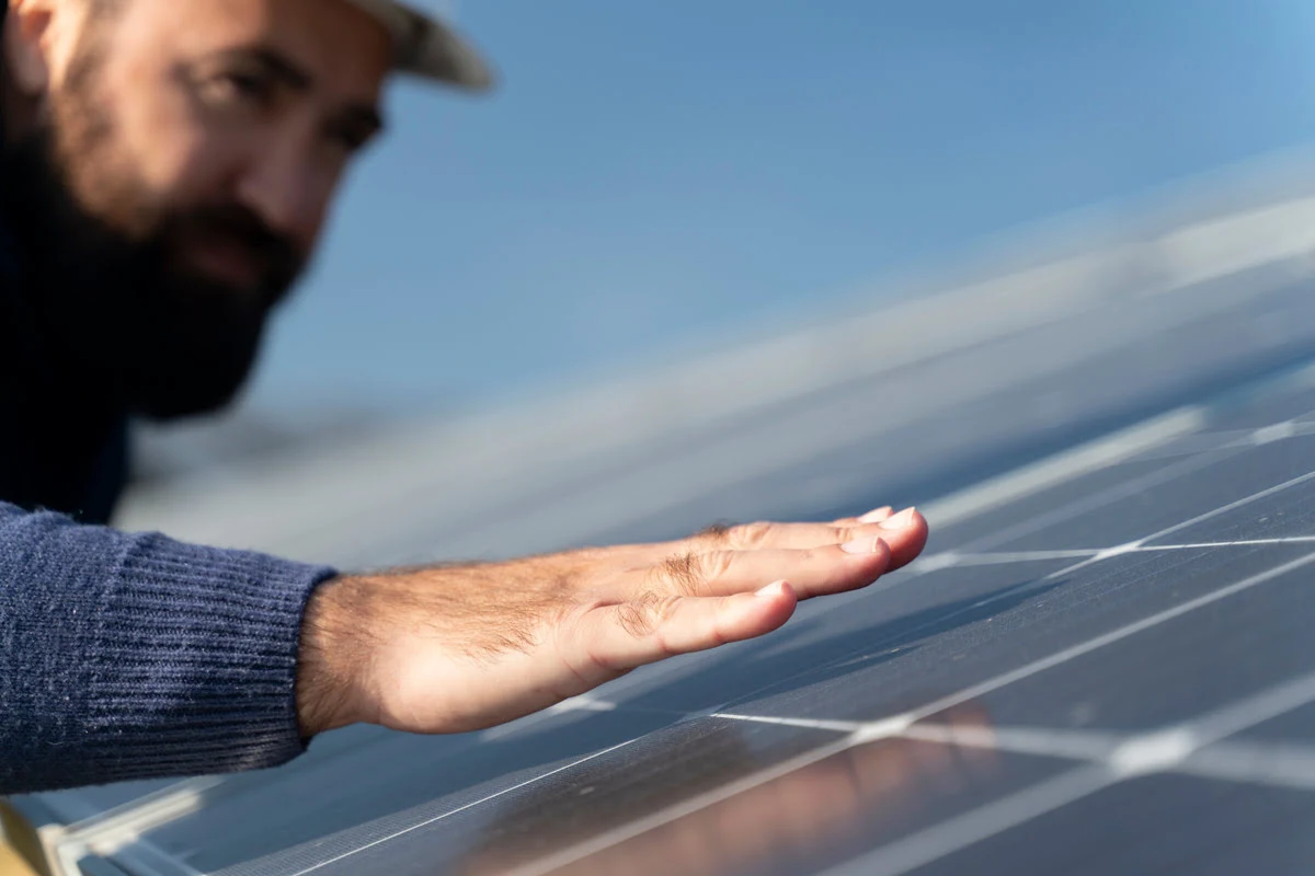 Choosing the Right Components for Solar Panel Installation