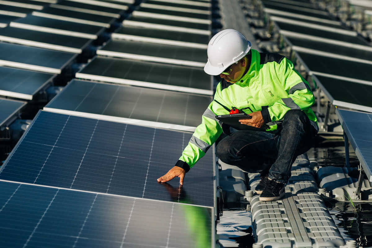 Government Support – Solar Panel Yojana and Subsidies- Sia Engineering