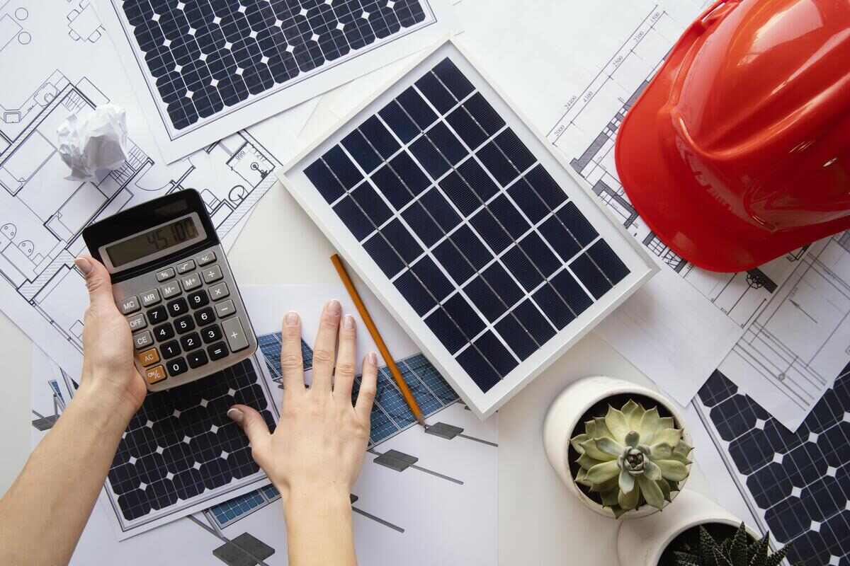 How Solar Panels Reduce Your Electricity Bill