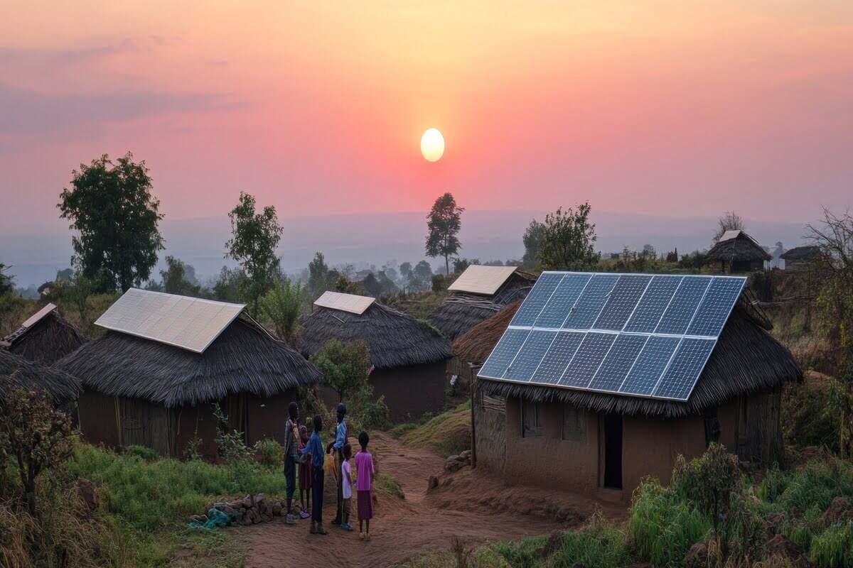 Key Benefits of the Scheme- Solar Subsidy in Noida