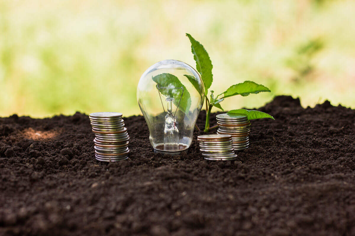 Return on Investment (ROI)-Electricity Bill After Installing Solar Panels in India