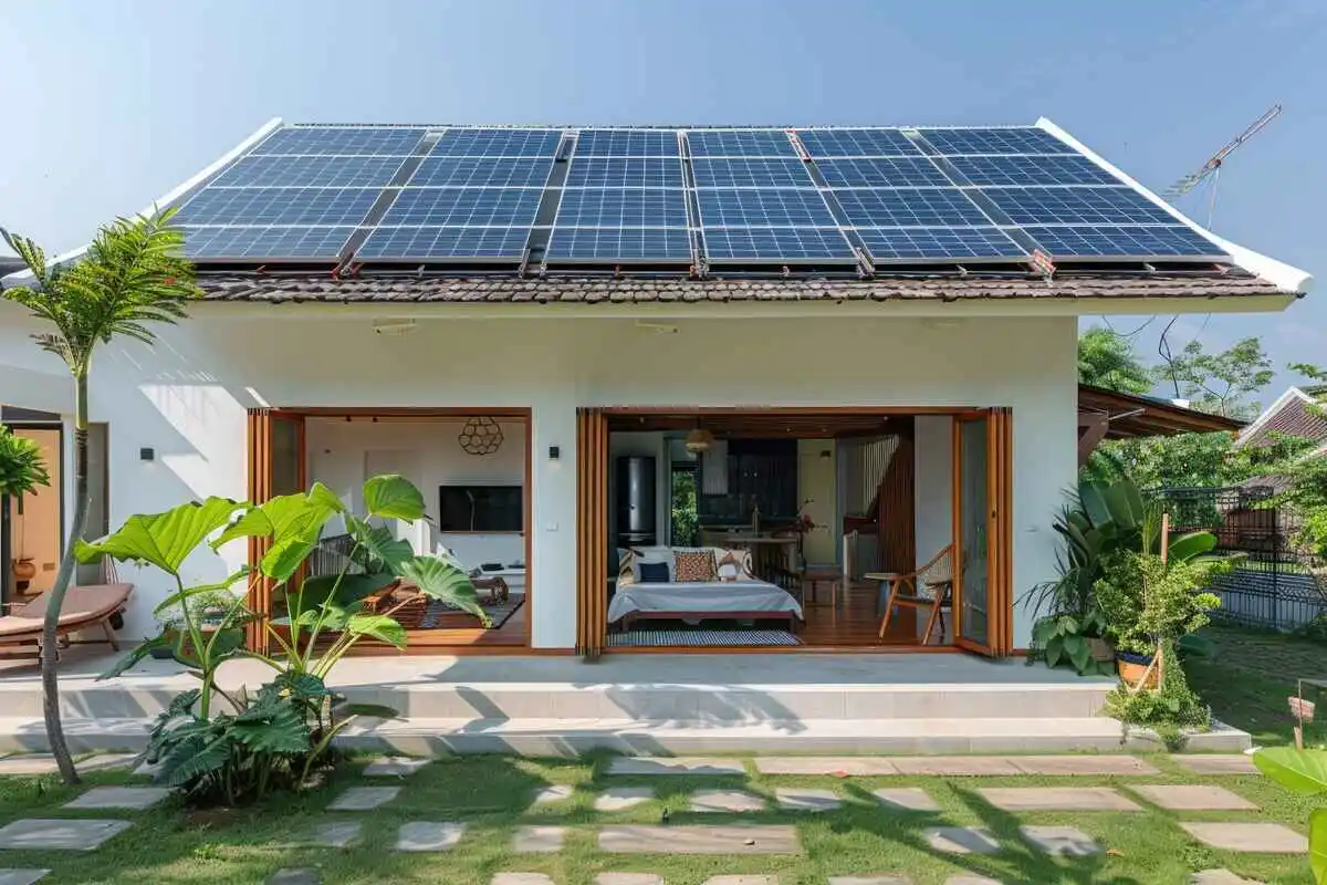 Step 3 Financing & Subsidy Options