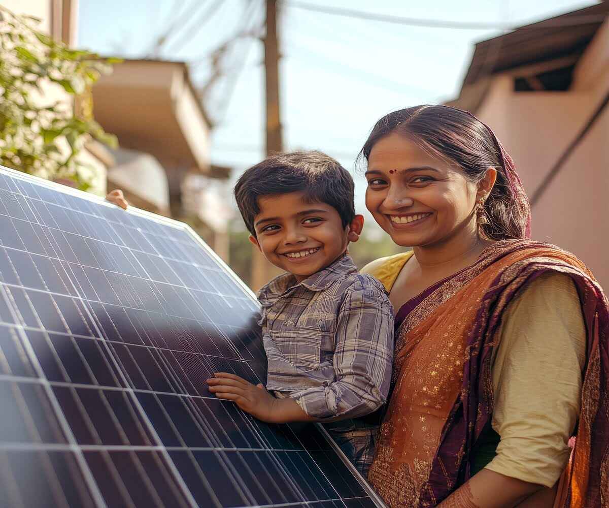 What is PM Surya Ghar Muft Bijli Yojana