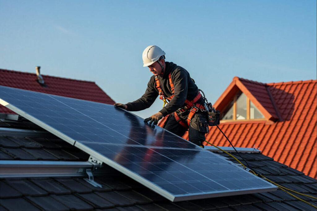 Why Noida & Greater Noida Are Adopting Solar in 2025- Solar Subsidy in Noida